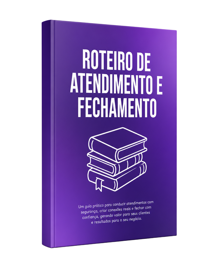 Checklist de Vistoria
